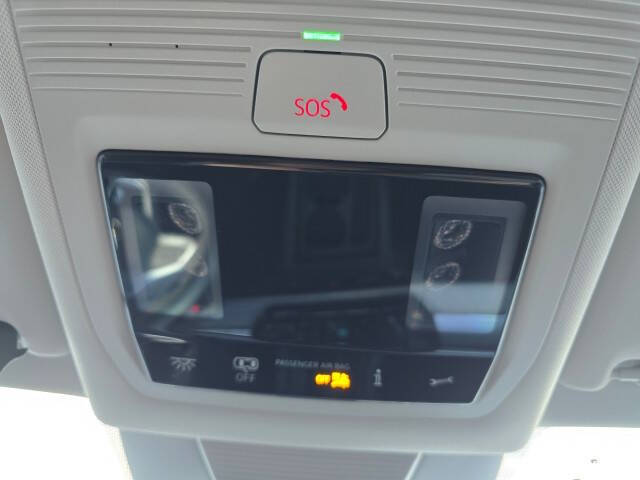 2026 Volkswagen Tiguan S 4Motion