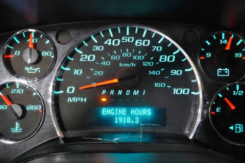 2017 Chevrolet Express LT 3500