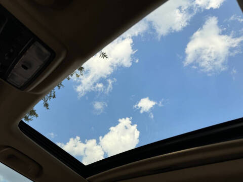 2017 Toyota 4Runner Limited