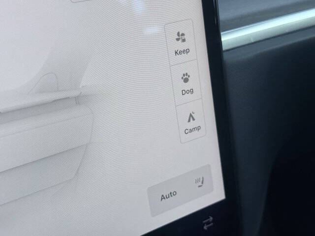 2021 Tesla Model S Long Range