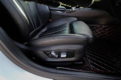 2020 BMW 5 Series 530i xDrive