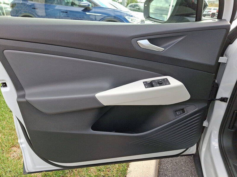 2021 Volkswagen ID.4 1st Edition