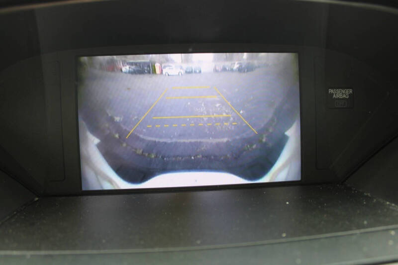 2013 Honda Pilot Touring