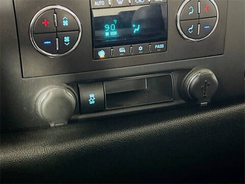 2013 GMC Sierra 1500 SLE