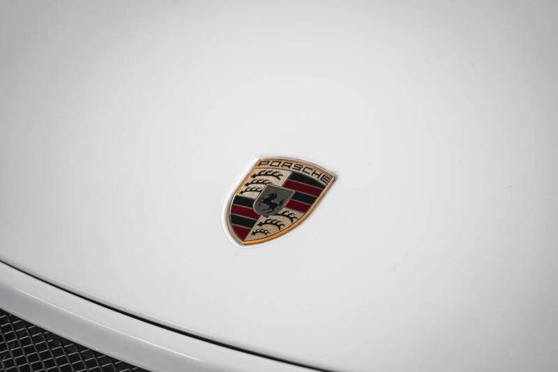 2015 Porsche 911 GT3