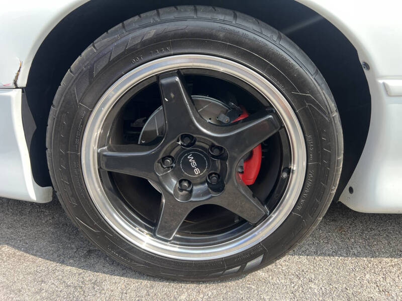 1996 Chevrolet Camaro Z28