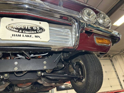 1960 Chevrolet El Camino