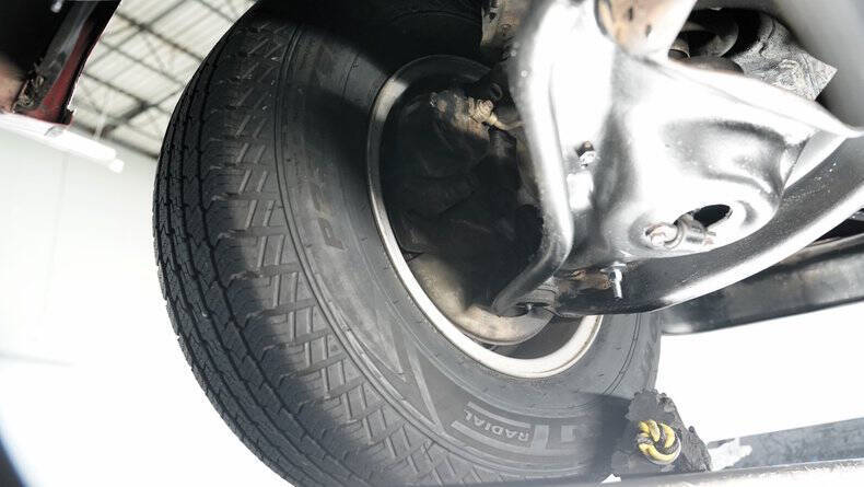 1993 GMC Sierra 1500