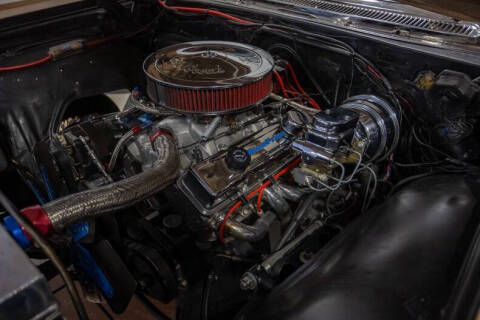 1965 Chevrolet Impala