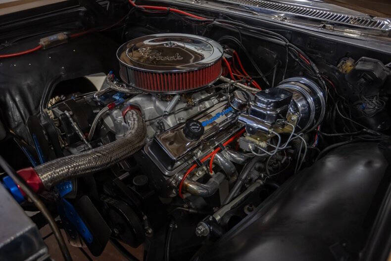 1965 Chevrolet Impala