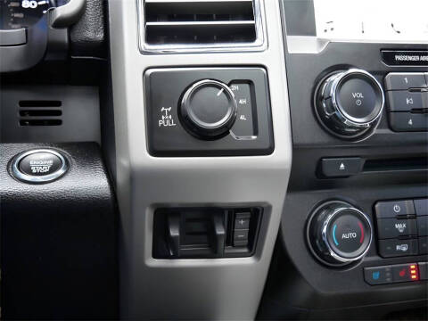 2017 Ford F-250 Super Duty