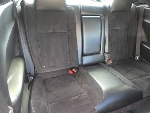 2016 Dodge Challenger R/T