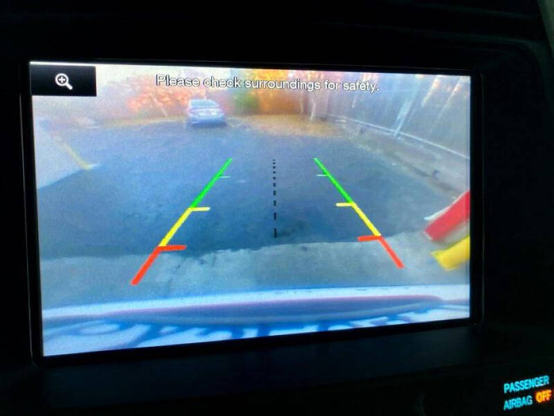 2013 Ford Edge Sport