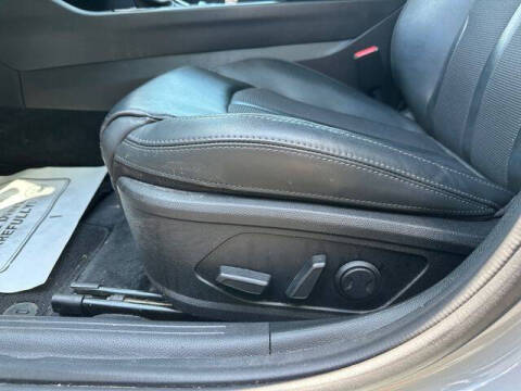2023 Kia K5
