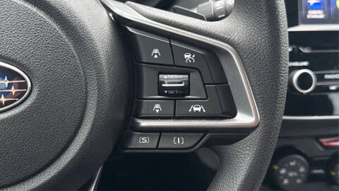 2022 Subaru Impreza Premium