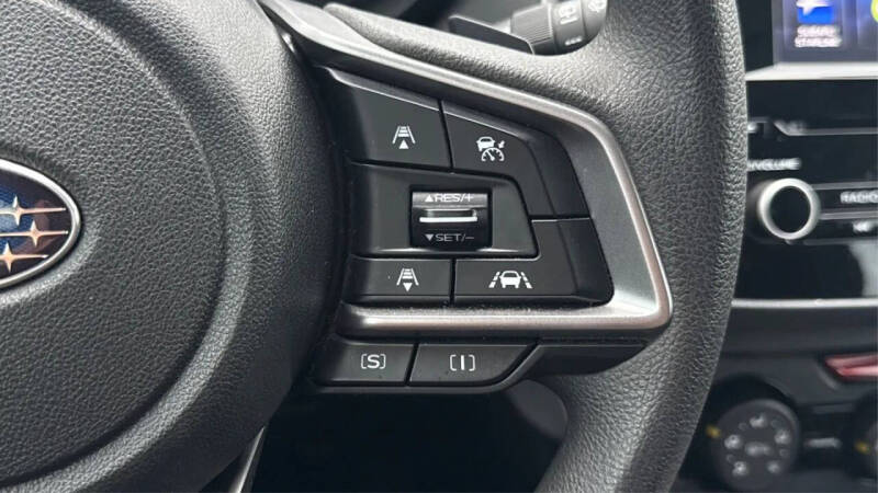 2022 Subaru Impreza Premium