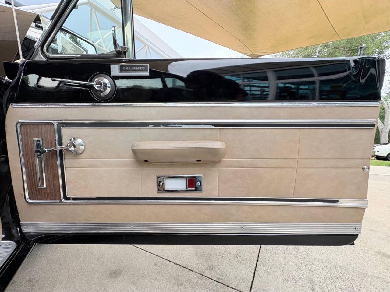 1965 Mercury Comet 31