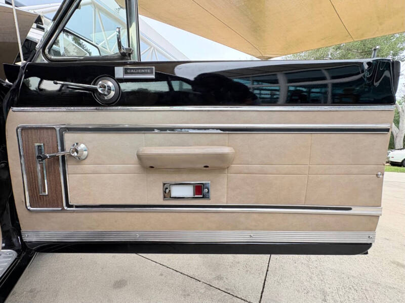 1965 Mercury Comet