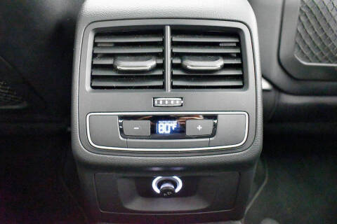 2018 Audi S5 3.0T quattro Premium Plus