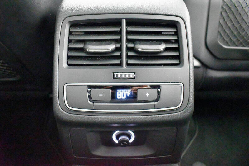 2018 Audi S5 3.0T quattro Premium Plus