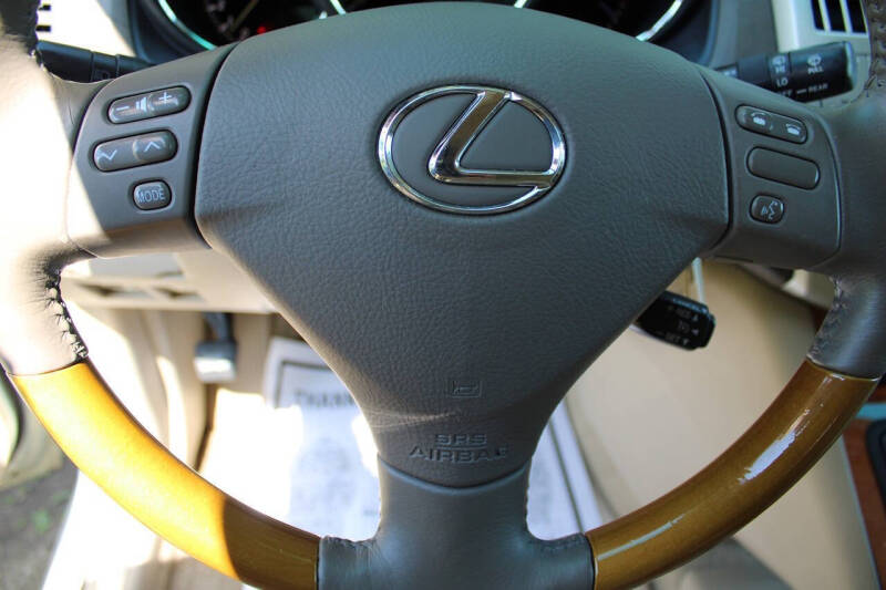 2008 Lexus RX 350