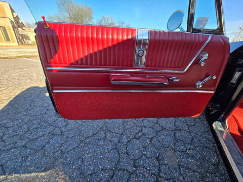 1965 Chevrolet Impala