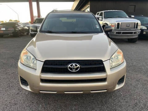 2010 Toyota RAV4