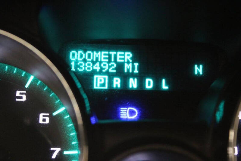 2016 Buick Enclave Convenience