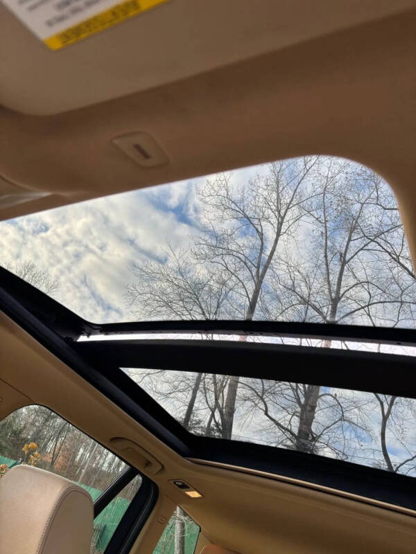 2015 BMW X3 xDrive28i