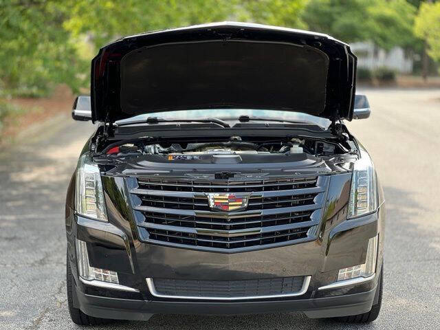 CadillacEscalade ESV45