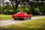 1963 Chevrolet Corvette