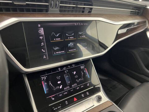 2019 Audi A6 quattro Premium 55 TFSI