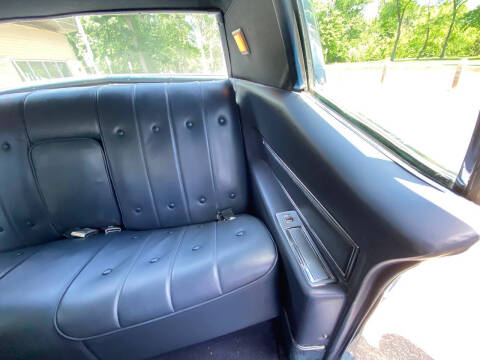 1969 Cadillac DeVille