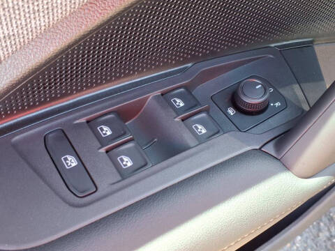 2025 Volkswagen Tiguan S 4Motion