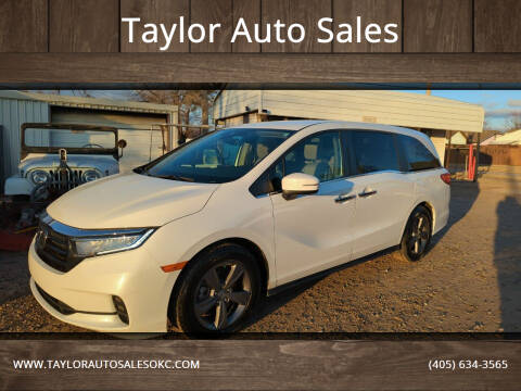Taylor Automotive Group: New & Used Cars Dealership