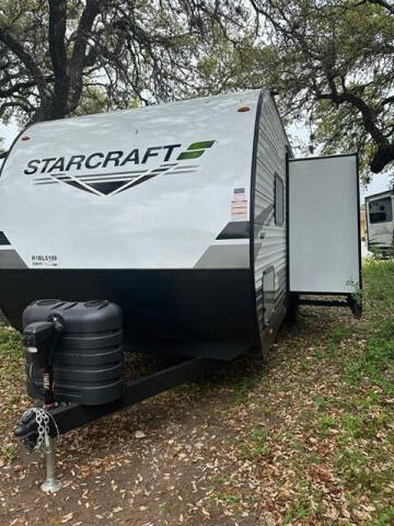 2024 Starcraft RV Autumn Ridge