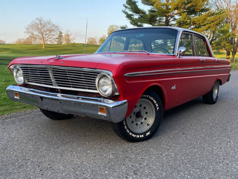 1965 Ford Falcon