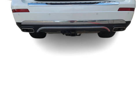 2014 Mercedes-Benz GL-Class GL 450 4MATIC