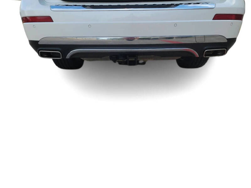 2014 Mercedes-Benz GL-Class GL 450 4MATIC