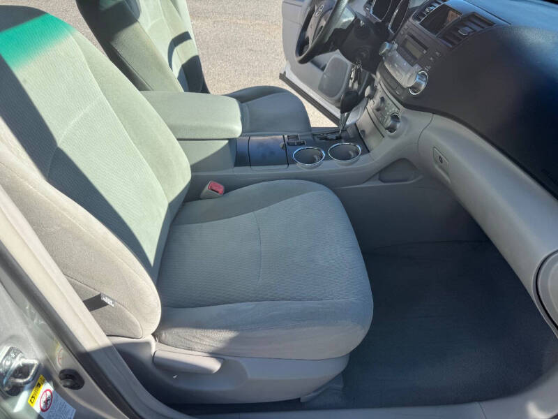 2010 Toyota Highlander