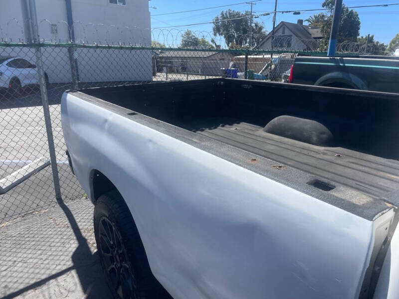 2000 Toyota Tundra