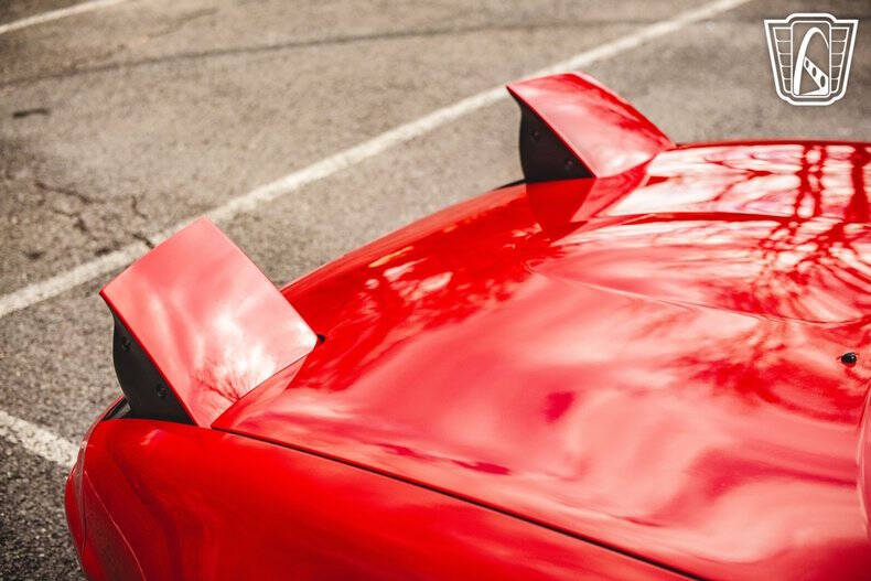 1990 Mazda MX-5 Miata