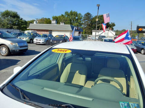 2011 Nissan Sentra 2.0