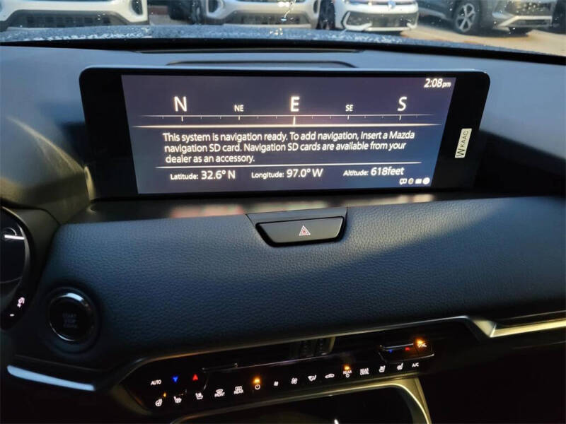 2026 Mazda CX-70 3.3 Turbo Preferred