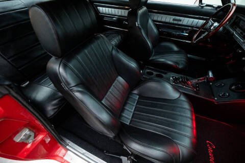 1965 Dodge Coronet