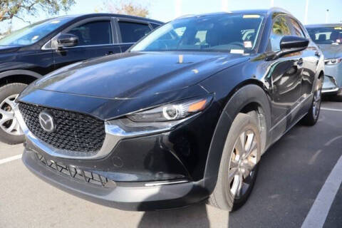 2023 Mazda CX-30 2.5 S Preferred