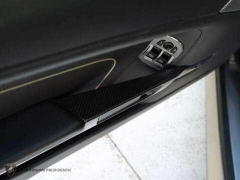 2015 Aston Martin DB9