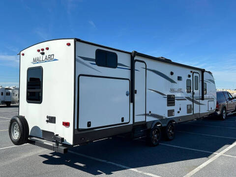 2020 Heartland Mallard