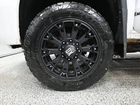 2015 GMC Sierra 2500HD Denali