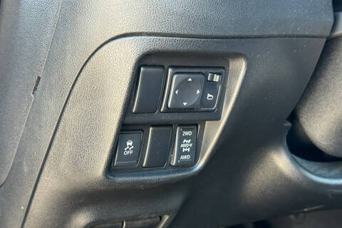 2013 Nissan JUKE SV